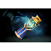 Champion's Chest