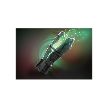 free dota2 item Treasure of the Cloven World