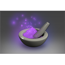 Gem Pack: Purple