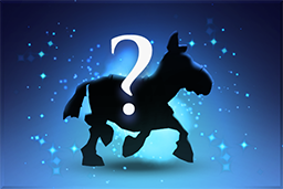 The International 2017 Mystery Courier