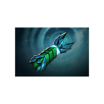 free dota2 item Treasure of the Cosmic Abyss