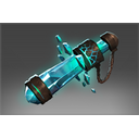 Treasure of Crystalline Chaos