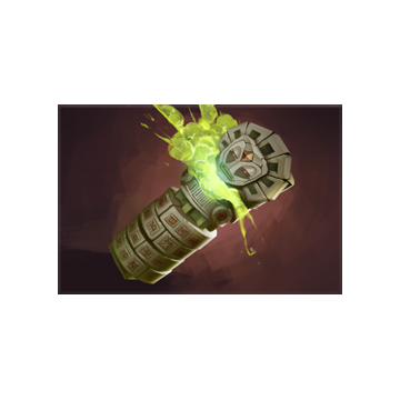 free dota2 item Treasure of the Crafter's Relic