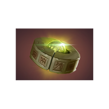 free dota2 item Charm of the Crafter's Relic