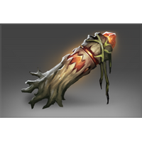 Treasure of the Cursed Wood