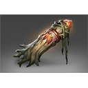 Treasure of the Cursed Wood