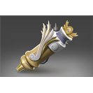 Expired Treasure of the Shaper Divine