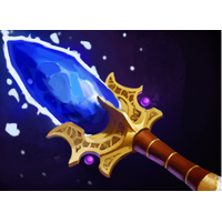 Aghanim's Labyrinth Reward Aura Effect