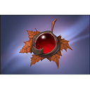 Charm of the Autumn Flurry