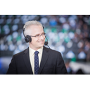 Trove Carafe 2015 Autographed by Charles Nahaz Bester