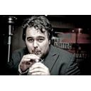 Lockless Luckvase 2015 Autographed by Bernard Noxville Steenhuisen