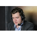 Trove Carafe 2015 Autographed by Anton Mob5ter Erokhin