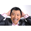 Lockless Luckvase 2016 Autographed by Zhang BBC Hongsheng