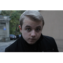 Lockless Luckvase 2015 Autographed by Ivan Faker Demkin