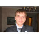 Lockless Luckvase 2015 Autographed by Vladimir Maelstorm Kuzminov