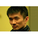 Trove Carafe 2015 Autographed by Ken Hot_Bid Chen