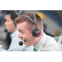 Lockless Luckvase 2015 Autographed by Austin Capitalist Walsh