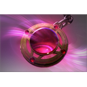 Charm of the Defender's Vision