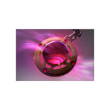 free dota2 item Charm of the Defender's Vision