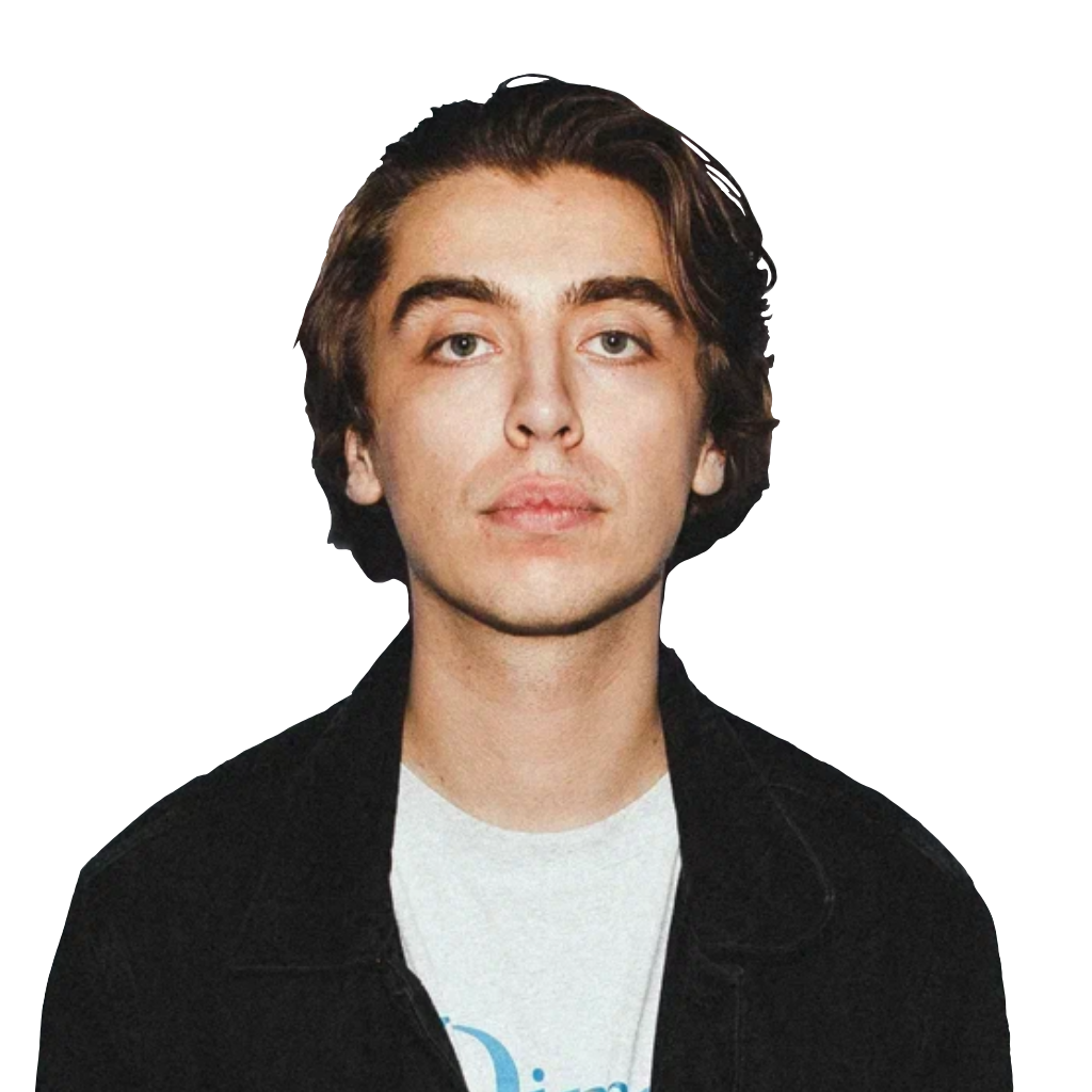 etokoval Talent Sticker - TI 2022