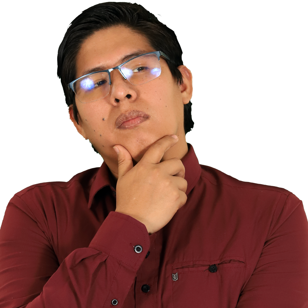 Glitter Cutipo Talent Sticker - TI 2023