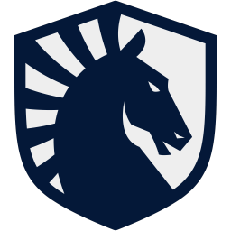 Holo Team Liquid Team Sticker - TI 2024