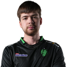 Malr1ne Player Sticker - TI 2024
