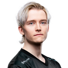 Ace ♠ Player Sticker - TI 2024