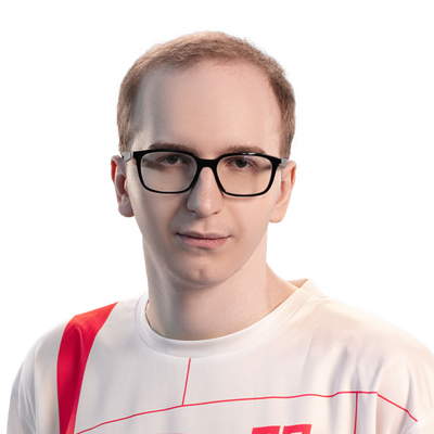 Save- Player Sticker - TI 2024