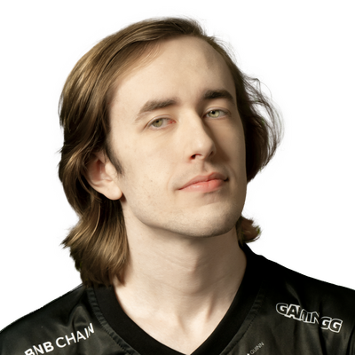Quinn Player Sticker - TI 2024