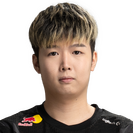 NothingToSay Player Sticker - TI 2024