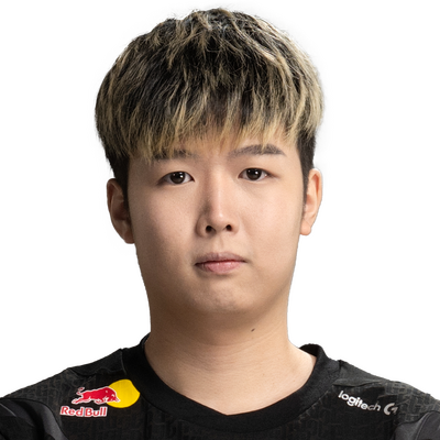 NothingToSay Player Sticker - TI 2024