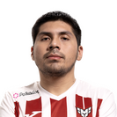 k1 hector tqmM Player Sticker - TI 2024