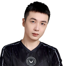 Xm Player Sticker - TI 2024