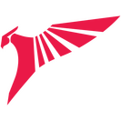 Talon Team Sticker - TI 2023