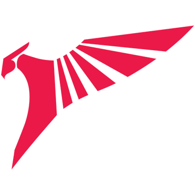 Talon Team Sticker - TI 2023