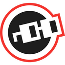 nouns Team Sticker - TI 2023