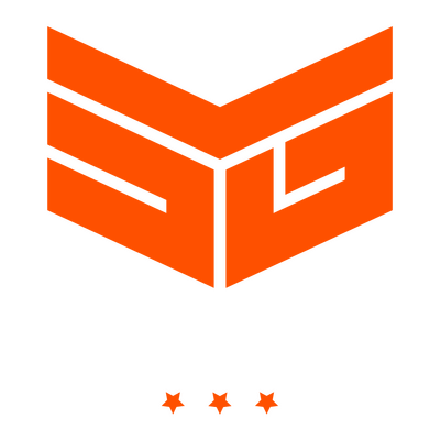 Team SMG Team Sticker - TI 2023