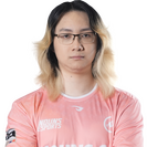 Yamsun Player Sticker - TI 2023