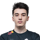 Collapse Player Sticker - TI 2023 Champion