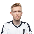 Cr1t- Player Sticker - TI 2023