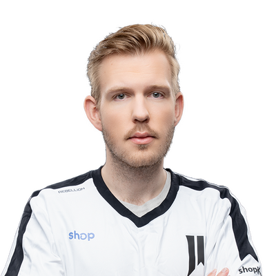 Cr1t- Player Sticker - TI 2023