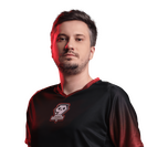 Solo Player Sticker - TI 2023
