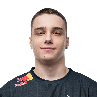 Larl Player Sticker - TI 2023 Champion