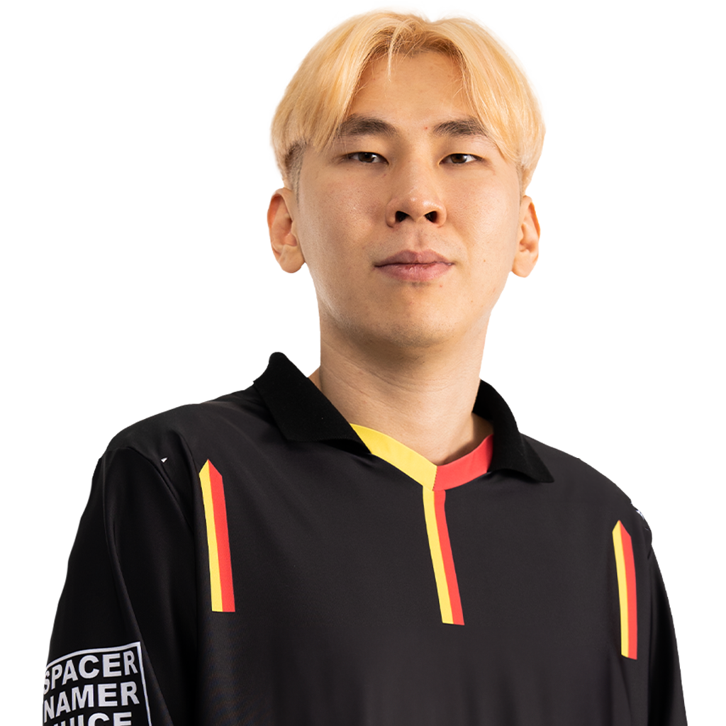 Glitter TORONTOTOKYO Player Sticker - TI 2023