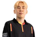 TORONTOTOKYO Player Sticker - TI 2023