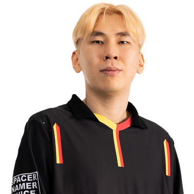 TORONTOTOKYO Player Sticker - TI 2023