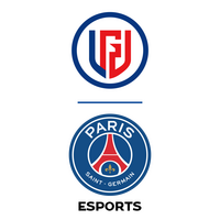 PSG.LGD Team Sticker - TI 2022