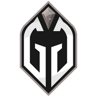 Gaimin Gladiators Team Sticker - TI 2022