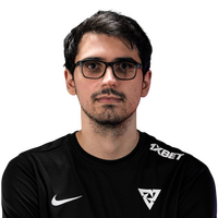 Saksa Player Sticker - TI 2022